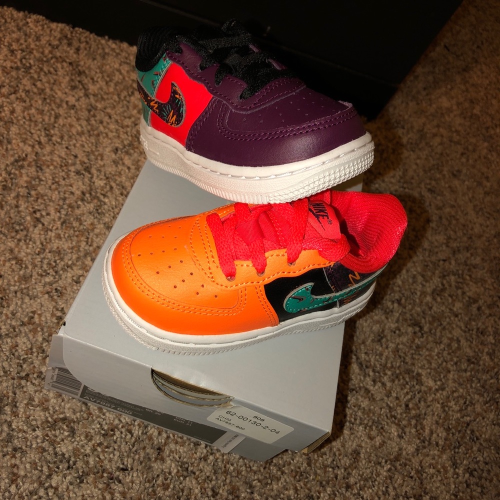 Baby Multicolor Nike